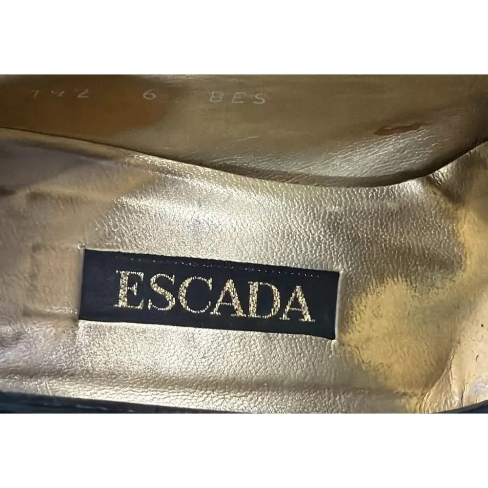 Escada elevate your